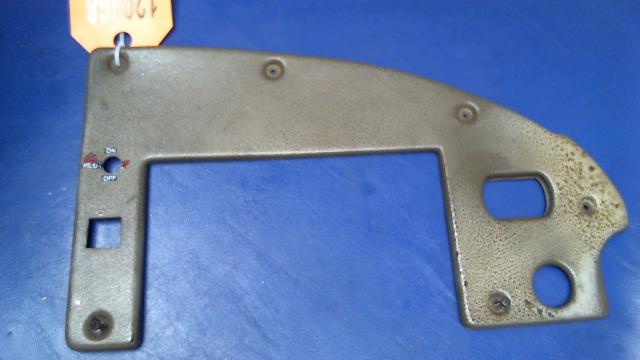 69659-00 Piper - COVER - Instrument panel - upper right