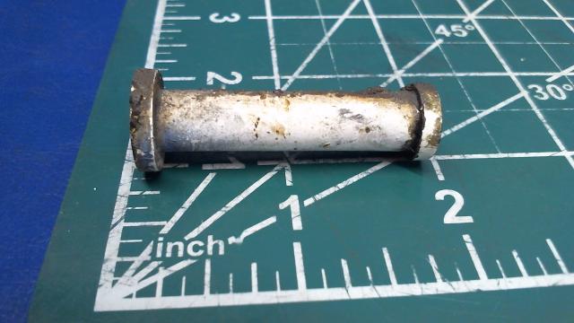 38458-02 Piper - Spacer - Stabilator Trim