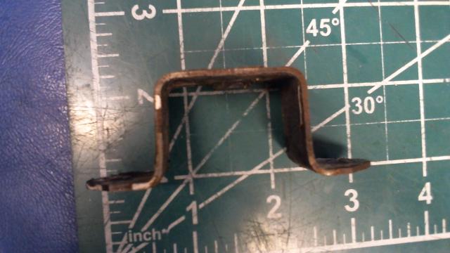 78970-02 Piper - Guide - Stabilator Trim Screw