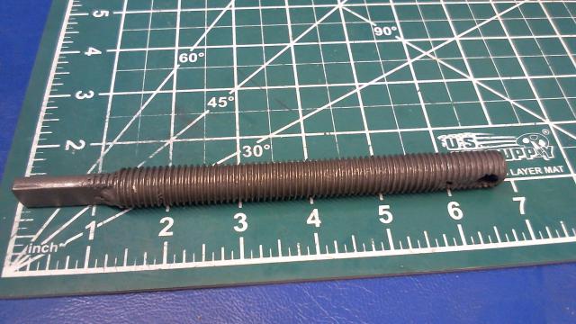 78926-02 Piper - Jackscrew - Stabilator Trim