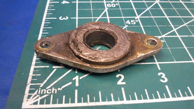 78969-02 Piper - Retainer - Stabilator Trim Barrel w/ Bearing
