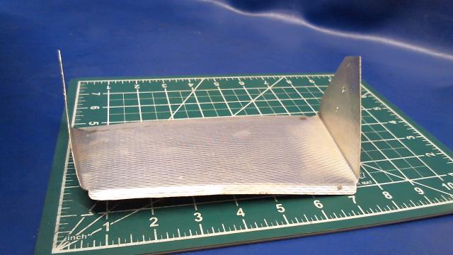 68610-00 Piper - TRIM - PLATE