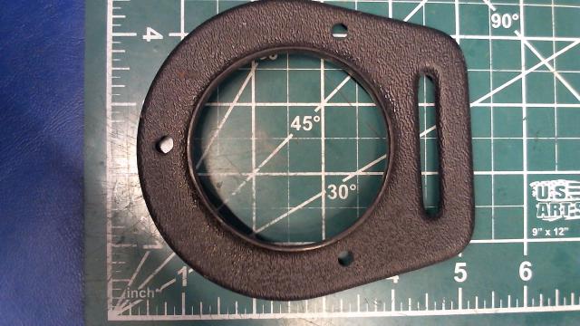 65735-19 Piper - Flange - Air Vent