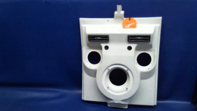 69746-13 Piper - Panel - Fresh Air Vent (w/ Speaker Hole) - See details
