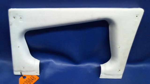 69859-07 Piper - COVER - Upper cargo door