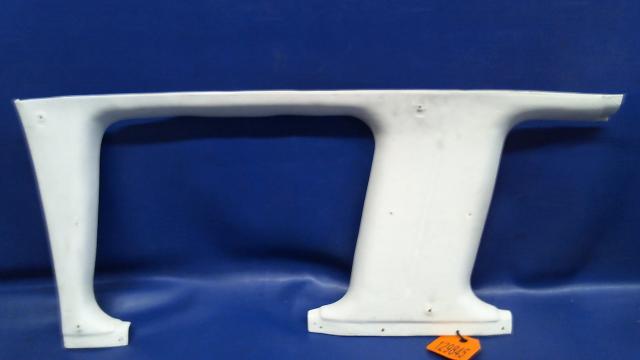 78349-08 Piper - Cover - Window Trim Middle Right