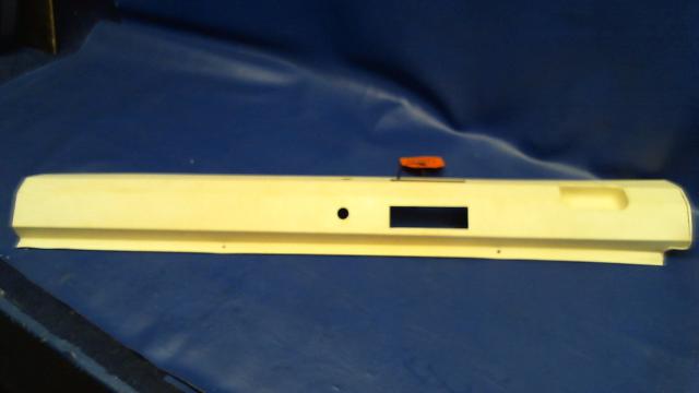 H69749-04 Heinol &amp; Associates - Duct-Fresh Air Vent Forward (See details)