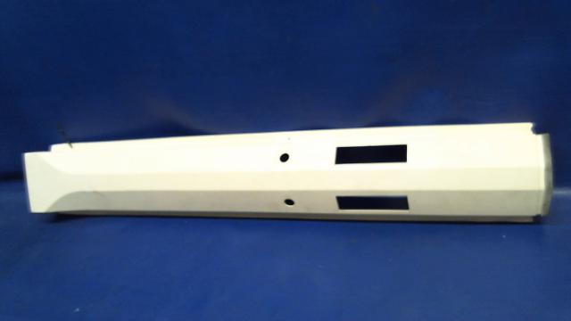 H69751-06 Heinol &amp; Associates - Duct-Fresh Air Vent Center (See Details)