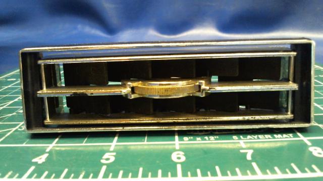 NPN Piper - VENT ASSEMBLY