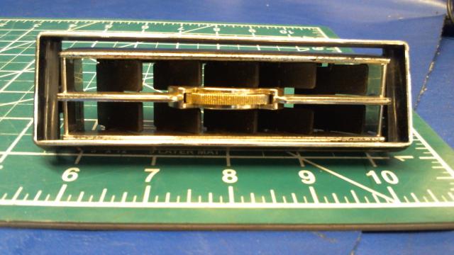 NPN Piper - VENT ASSEMBLY