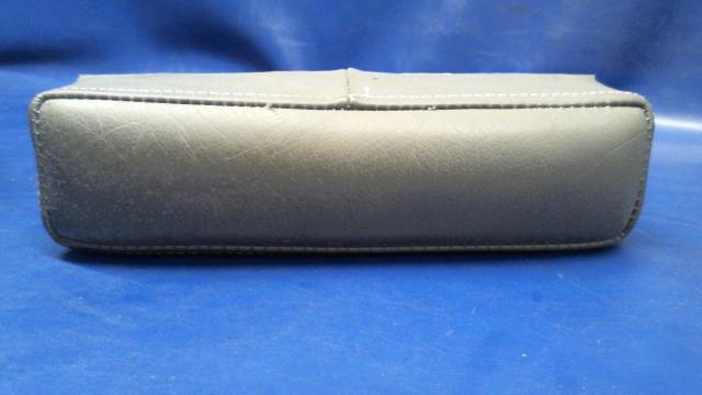 66710-16 Piper - Housing - Armrest left W/Modified Pad - See photos