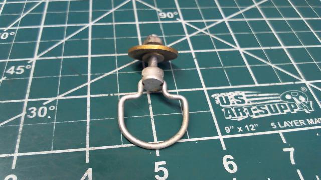 NPN Piper - STUD-Coat Hanger (KM894-1A)