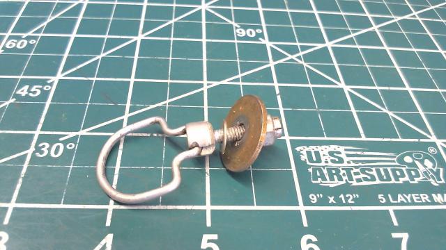 NPN Piper - STUD-Coat Hanger (KM894-1A)