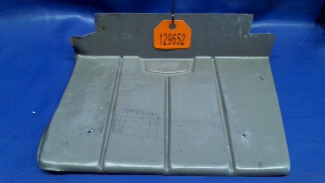 38183-04 Piper - Panel - Bulkhead Forward Baggage (See Details)