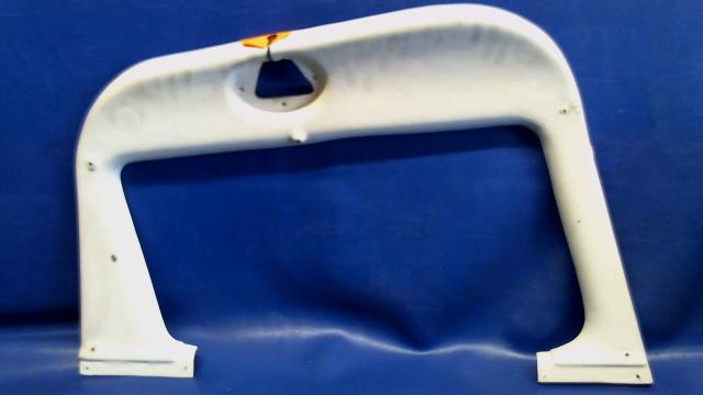 78085-13 Piper - Cover - Window Trim