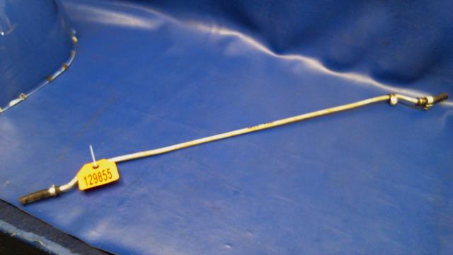 0500118-124 Cessna - LINE FUEL-VENT