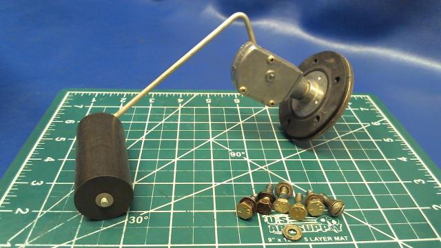 550 504 Piper - SENDER - Fuel (PS10013-6)