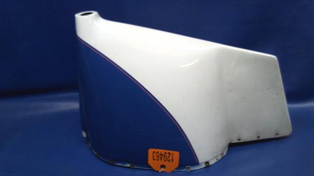 78912-11 Piper - Stinger Assembly - Tail (Fiberglass)