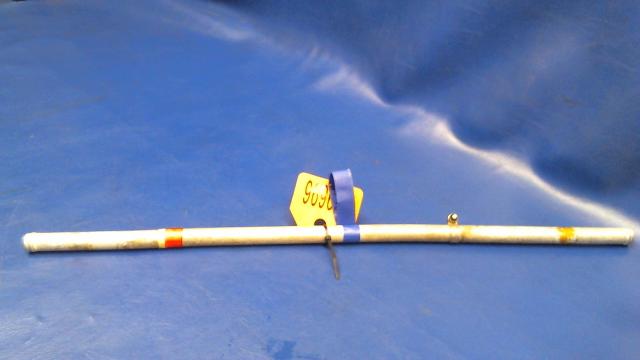 95153-161 Piper - Tube - Fuel Tank Interconnect Ground