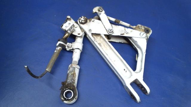 67025-05 Piper - Truss Assembly - Main Gear Retraction LH