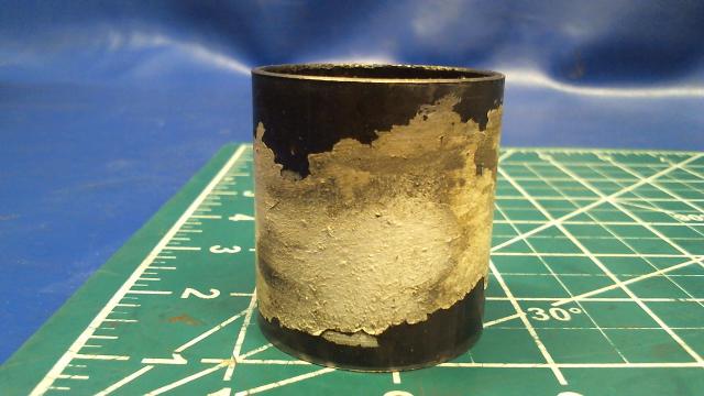 63900-103 Piper - Bushing - Main Gear