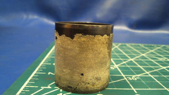 63900-103 Piper - Bushing - Main Gear