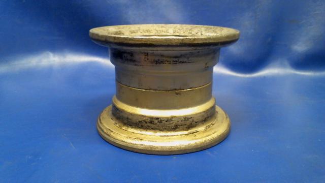 40-77C Cleveland - WHEEL ASSEMBLY - Nose (5.00 x 5) See Details