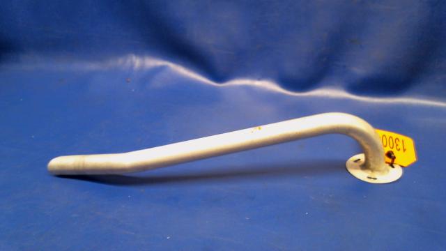 0550124 Cessna - TUBE - BLAST RH