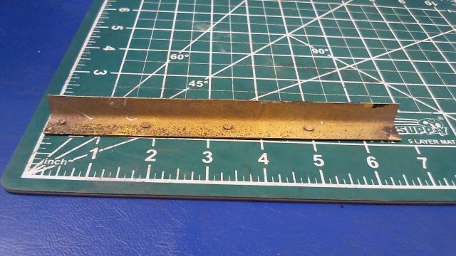 1713138-1 Cessna - STIFFENER