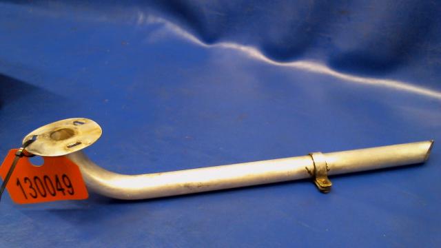 0550123 Cessna - Tube - Blast LH