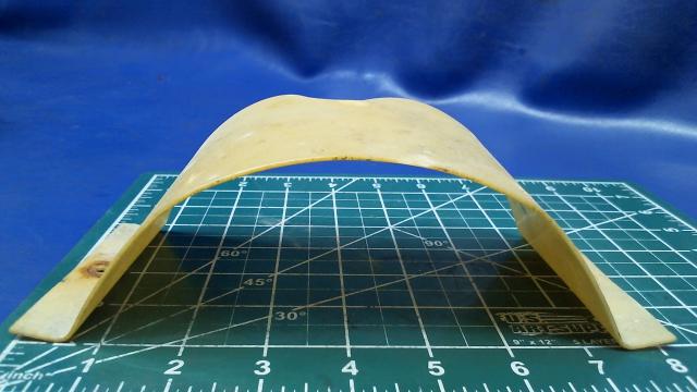 79414-00 Piper - COVER - Diode cover
