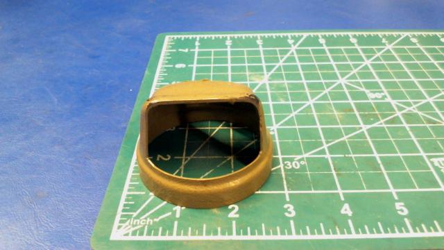 65735-18 Piper - Cup - Air vent