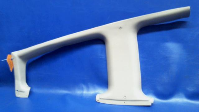 79171-10 Piper - Cover - Window Frame Rear Left (See Details)
