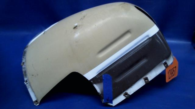 66822-07 Piper - Fairing - Tail Cone Lower (Fiberglass) SEE DETAILS