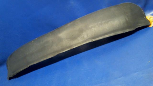 99952-00 Piper - Shield-Glare Black
