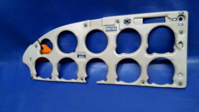 36567-03 Piper - COVER-UPPER INSTRUMENT PANEL LEFT (See details)