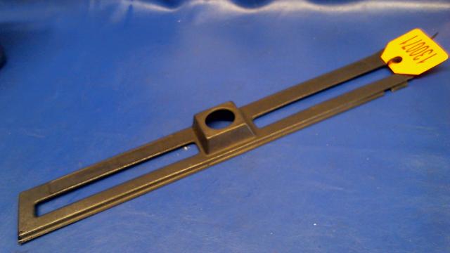 67228-09 Piper - Cover - Instrument Panel Left