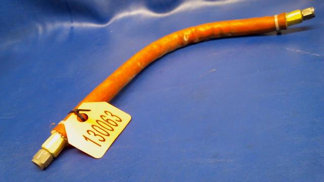 63901-57 Piper - Hose-FlexibleElectric Pump To Engine Pump