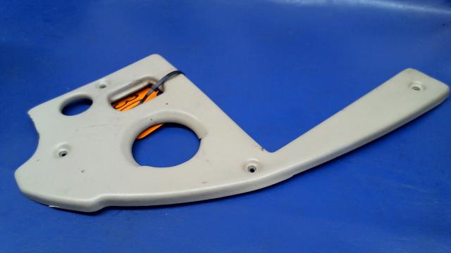99959-04 Piper - COVER-UPPER INSTRUMENT PANEL RIGHT