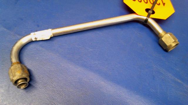 35457-00 Piper - Tube - Fuel Gascolator To Electric Pump