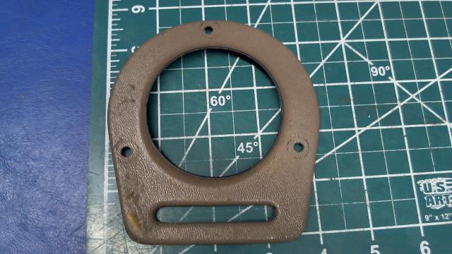 65735-19 Piper - Flange - Air Vent