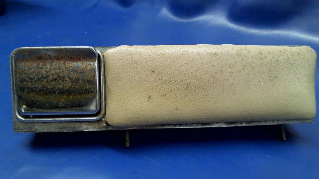 66710-16 Piper - HOUSING ASSEMBLY - Armrest left