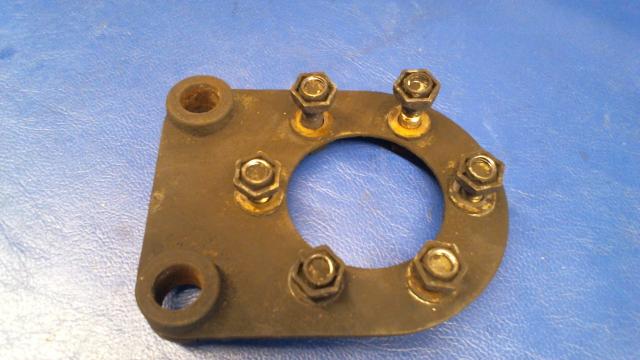 75-16 Cleveland - TORQUE PLATE (75-16)