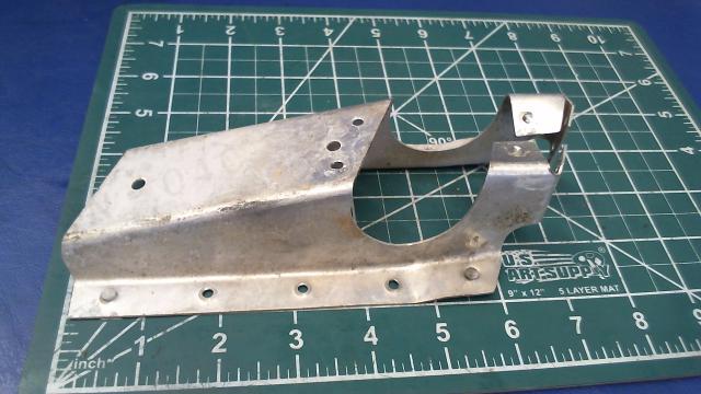 1713093-3 Cessna - STIFFENER-LH