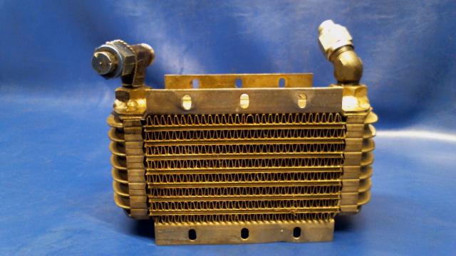 20002A NDM - OIL RADIATOR