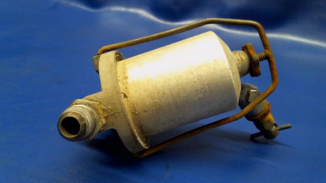 35715-03 Piper - Gascolator-Fuel