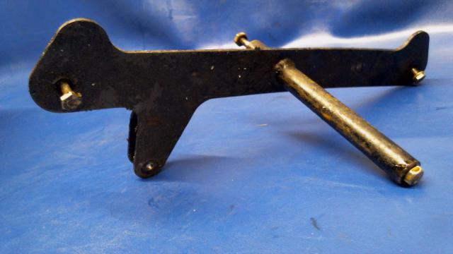 35614-11 Piper - BELLCRANK ASSEMBLY - Aileron right