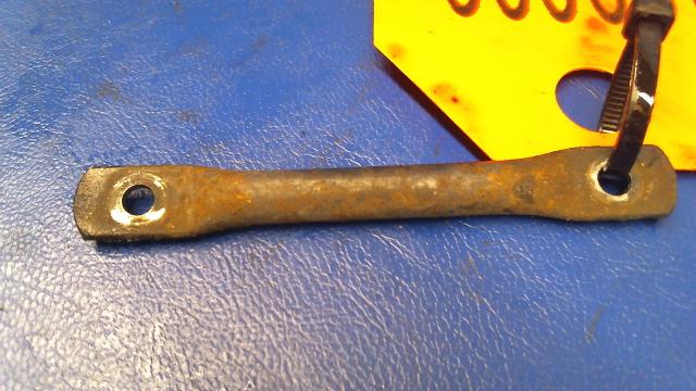 62987-00 Piper - TUBE - Oil radiator bracket attachment