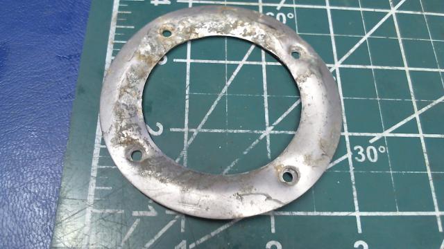 99240-00 Piper - Ring - Boot Attachment Seat Belt Rear