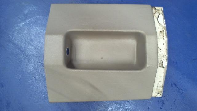 01-028310-12 PLANE PARTS COMPANY - Adapter - Vent Control Duct